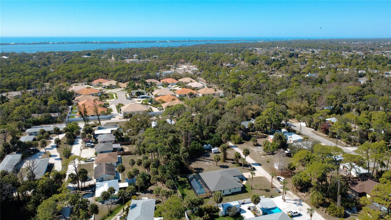 ENGLEWOOD VIEW - Residential Lease