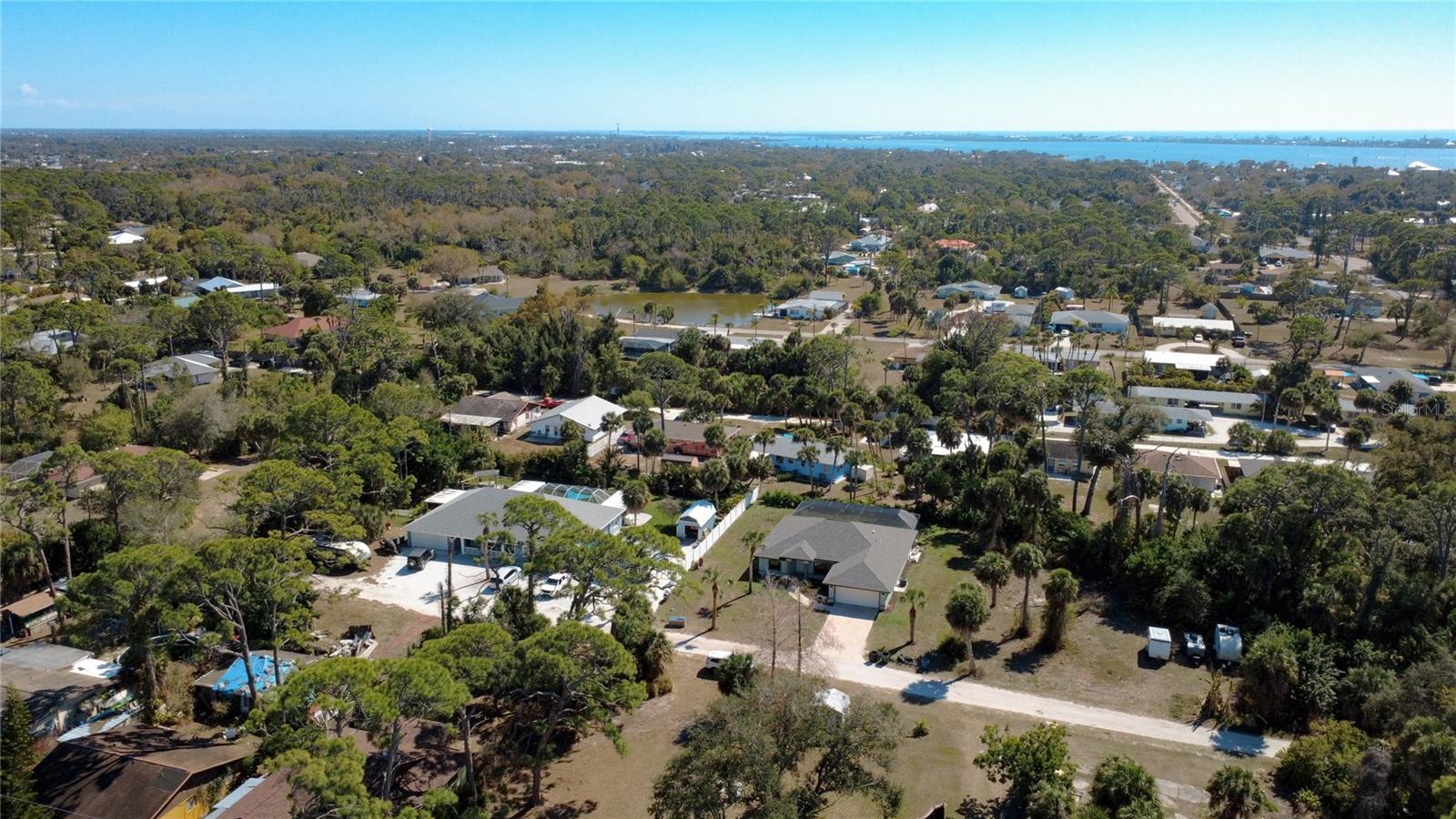 ENGLEWOOD VIEW - Residential Lease