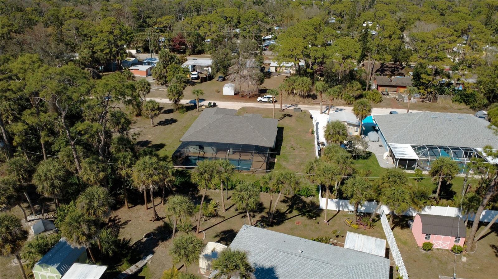 ENGLEWOOD VIEW - Residential Lease