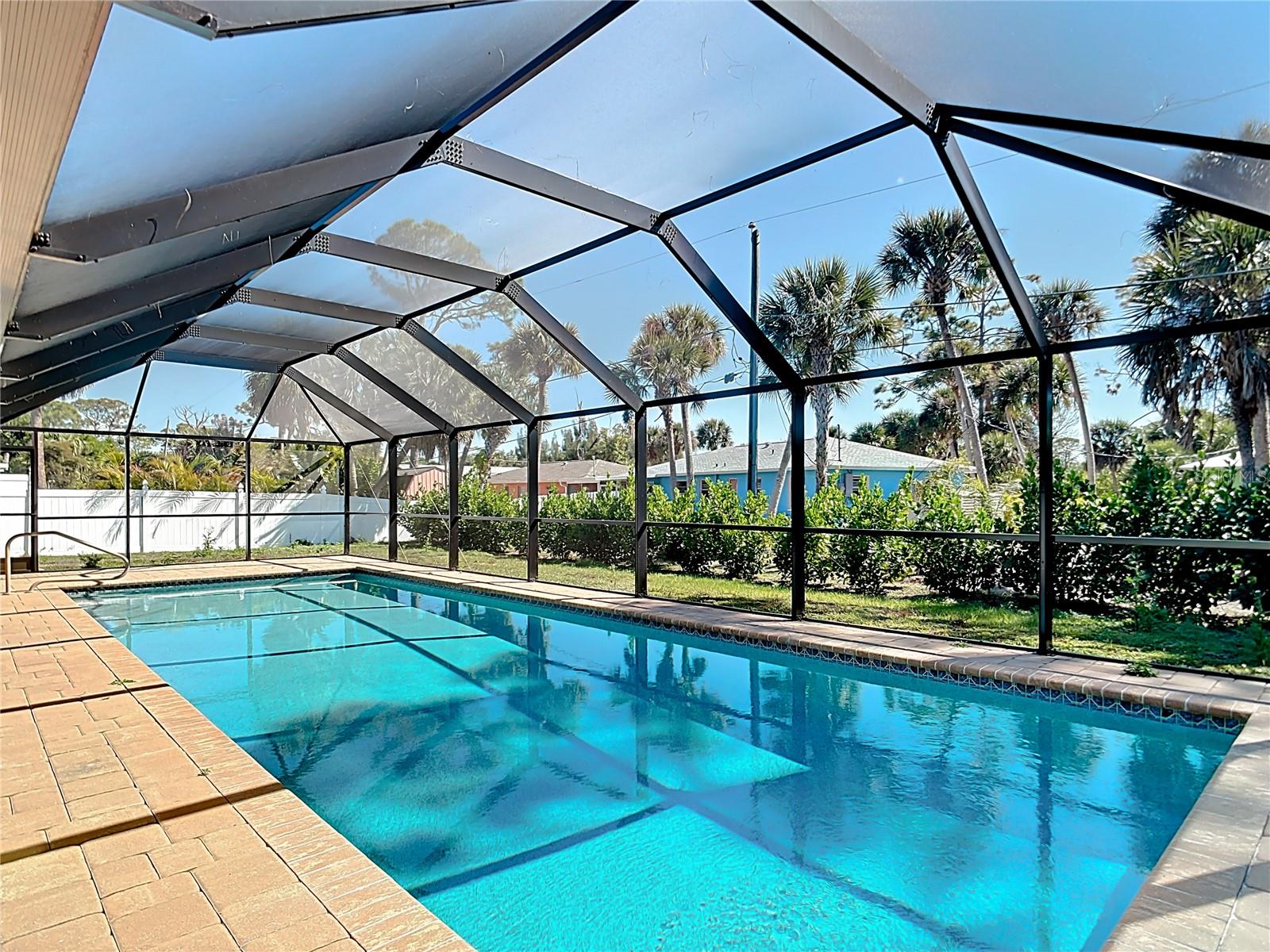 ENGLEWOOD VIEW - Residential Lease