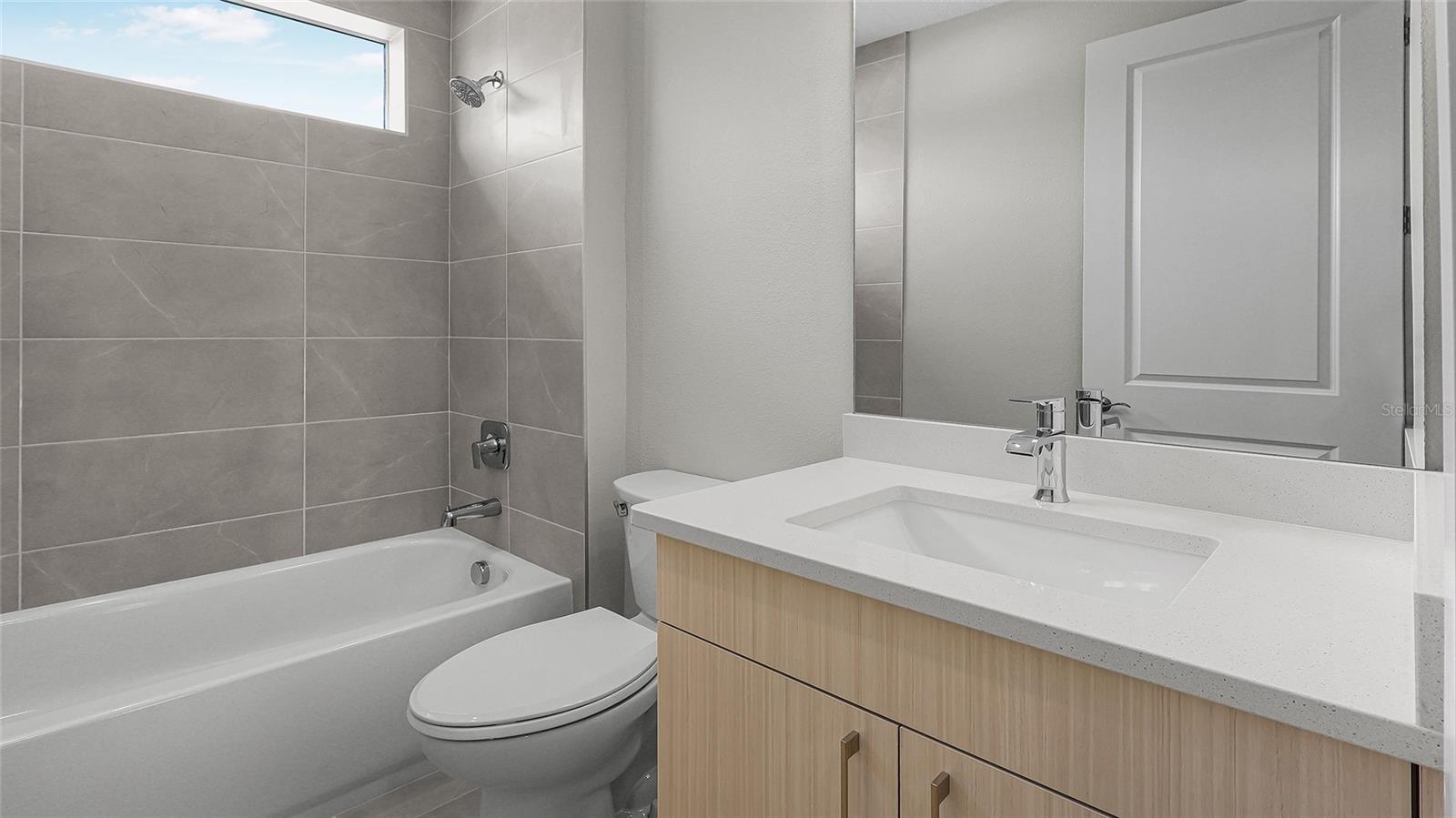 WOODLAND PRESERVE - Residential