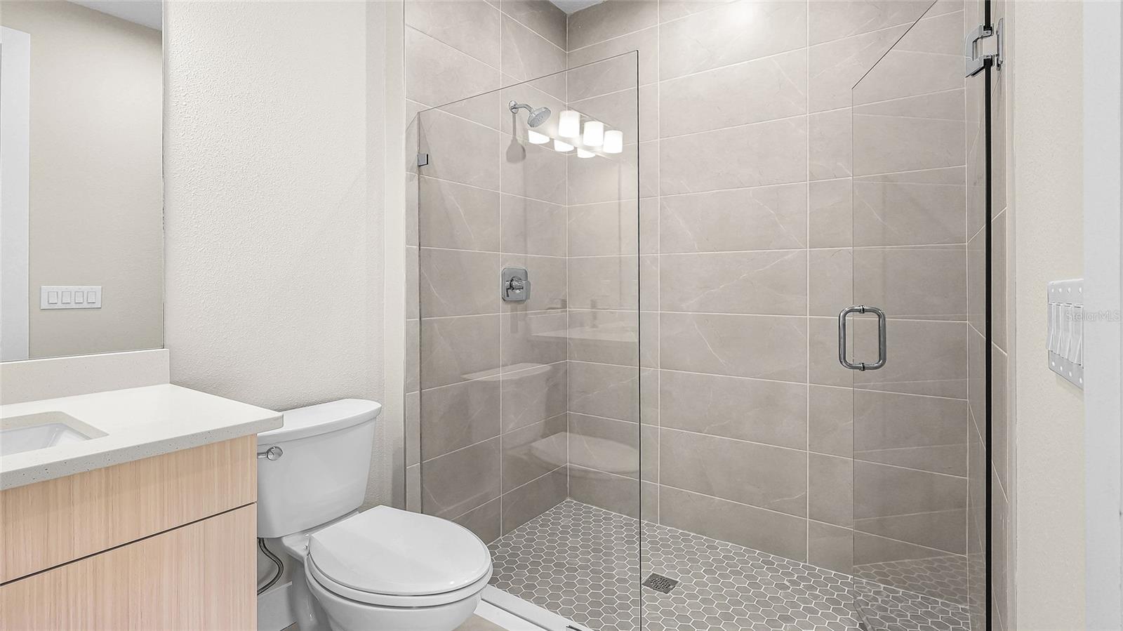 WOODLAND PRESERVE - Residential