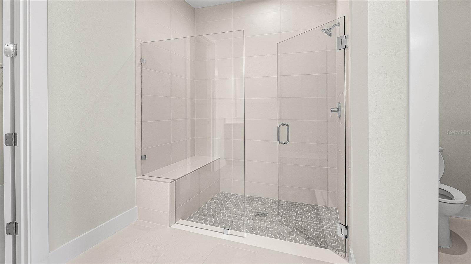 WOODLAND PRESERVE - Residential