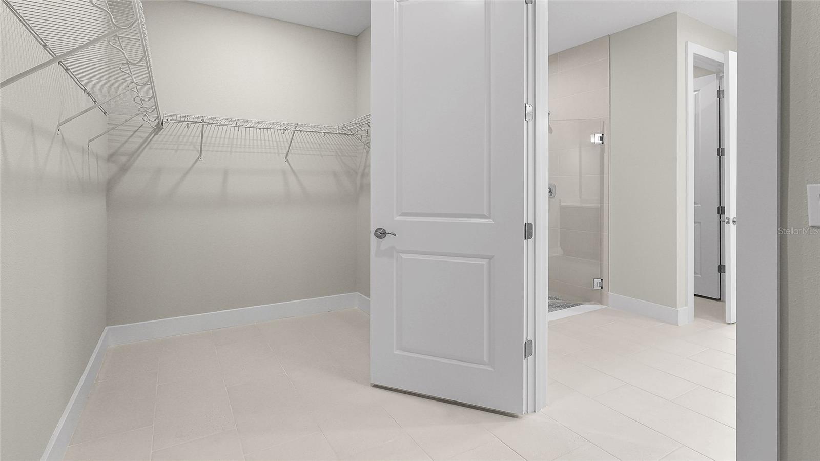 WOODLAND PRESERVE - Residential