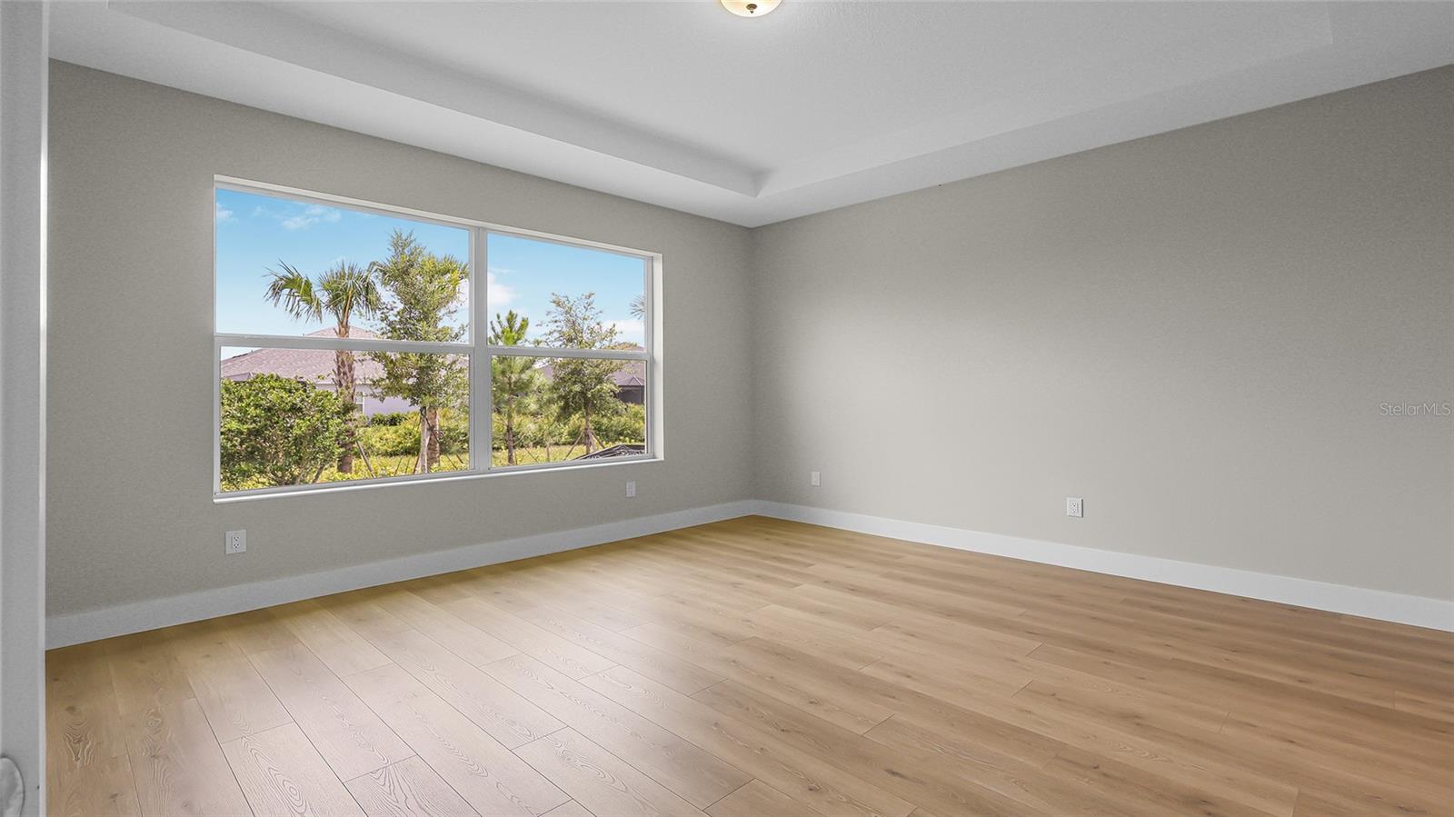 WOODLAND PRESERVE - Residential