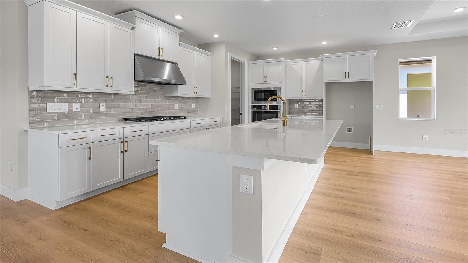 WOODLAND PRESERVE - Residential