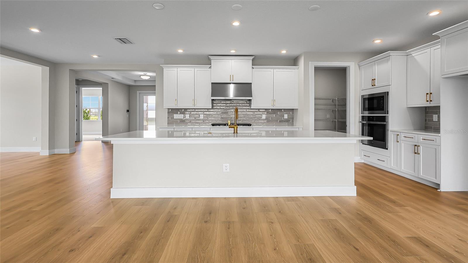 WOODLAND PRESERVE - Residential