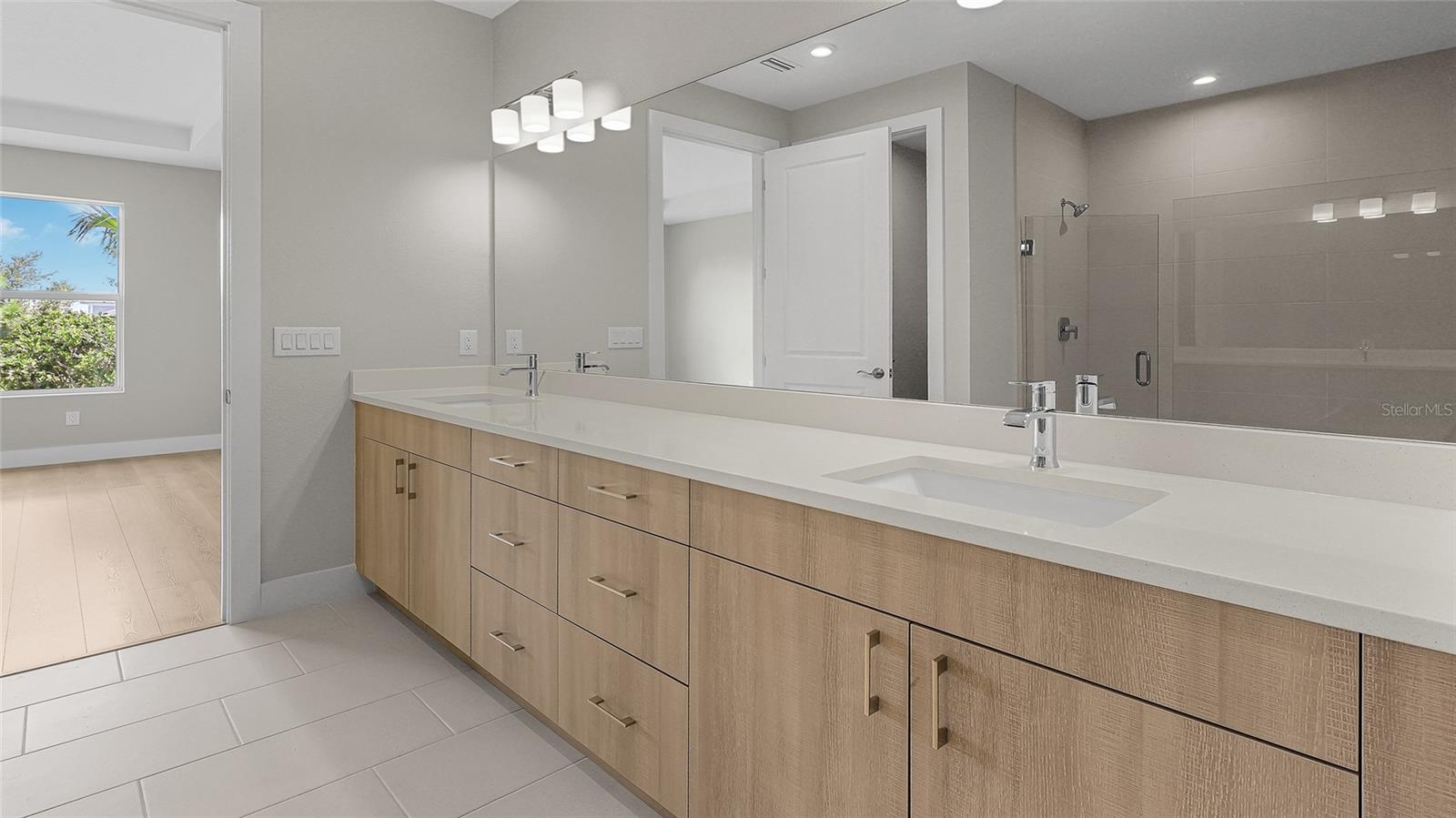 WOODLAND PRESERVE - Residential