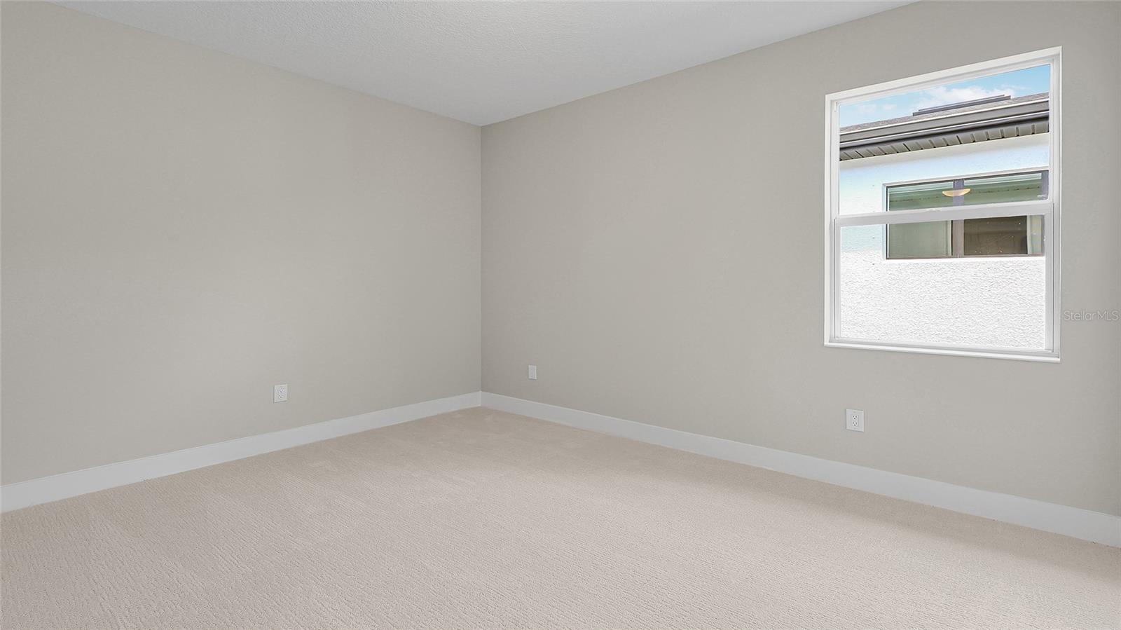 WOODLAND PRESERVE - Residential