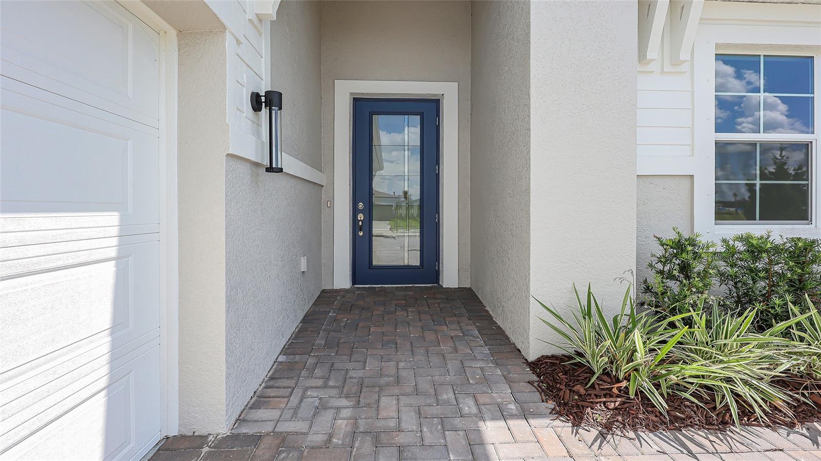 WOODLAND PRESERVE - Residential