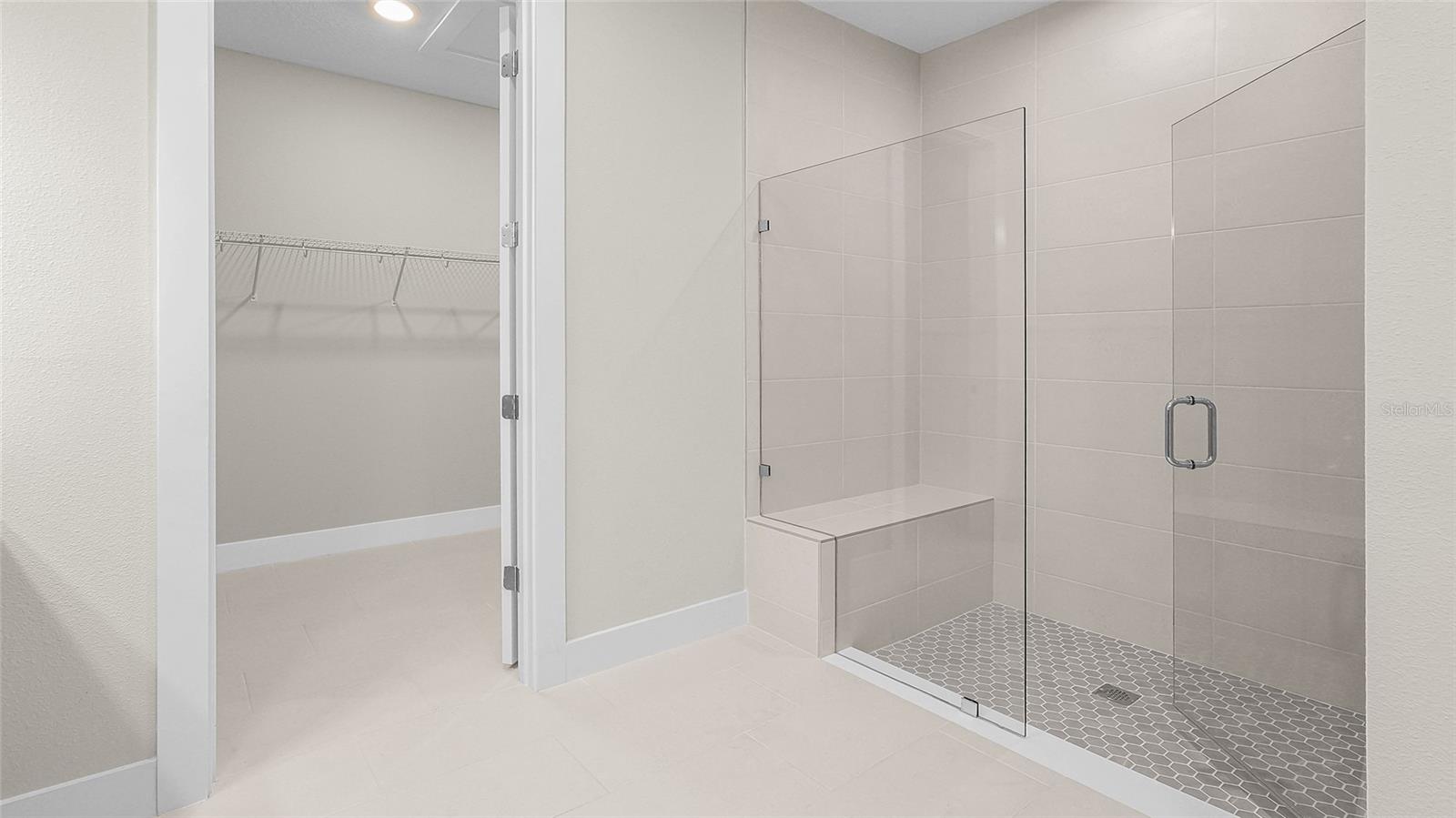 WOODLAND PRESERVE - Residential