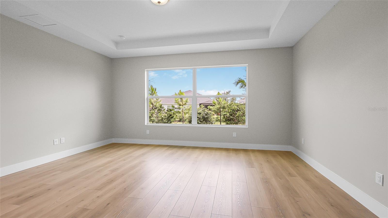 WOODLAND PRESERVE - Residential