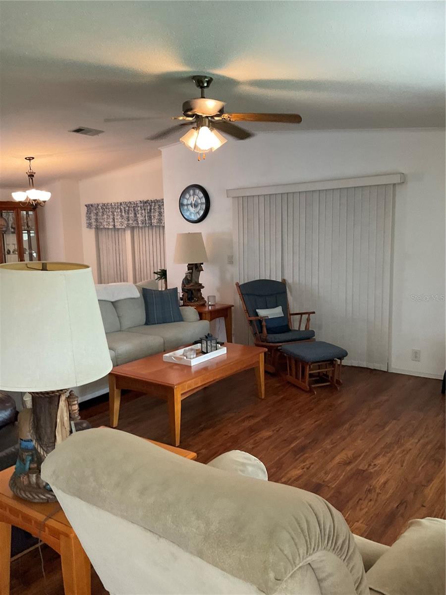 TAYLOR CRK ISLES SEC 03 - Residential