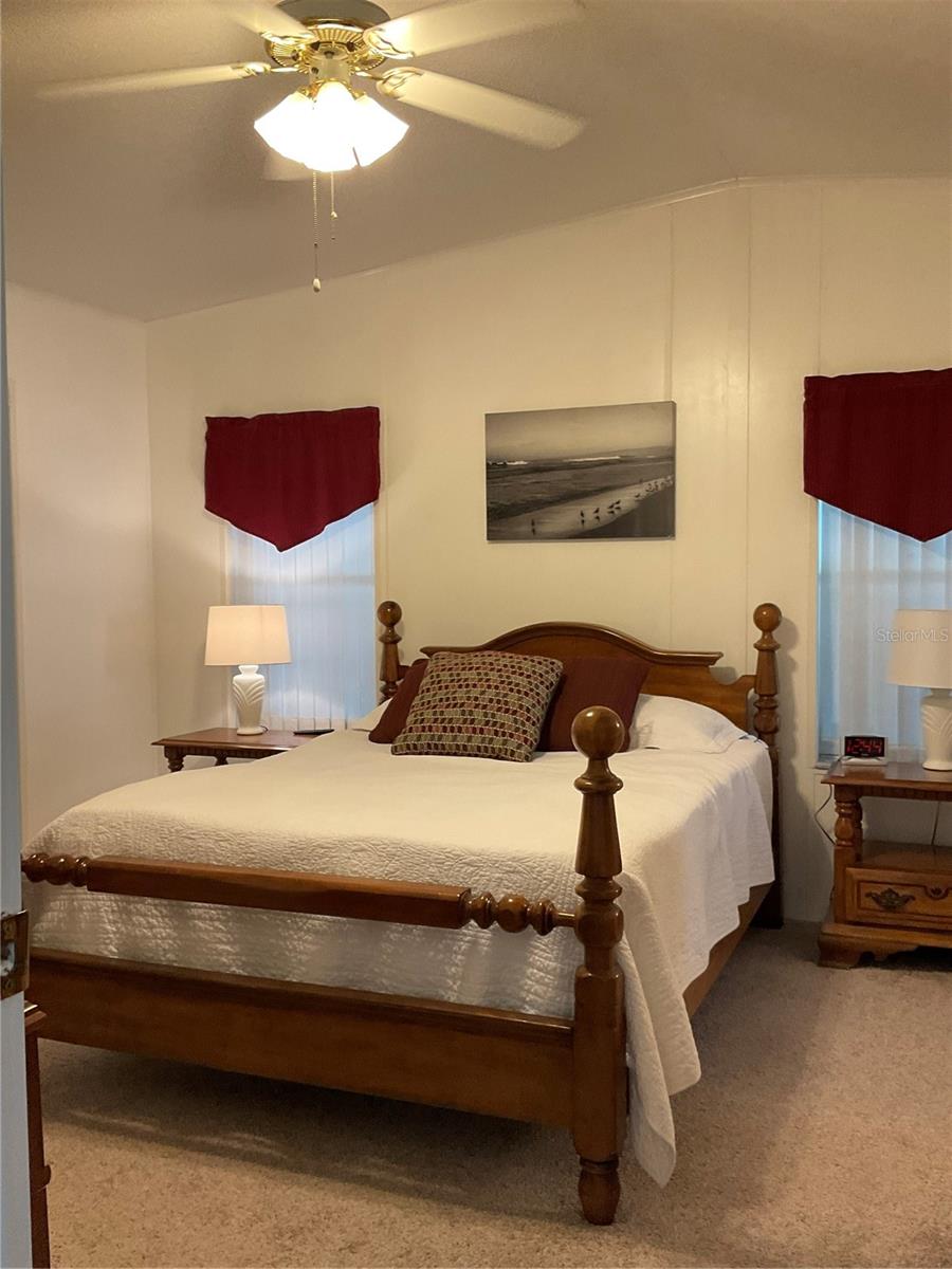 TAYLOR CRK ISLES SEC 03 - Residential