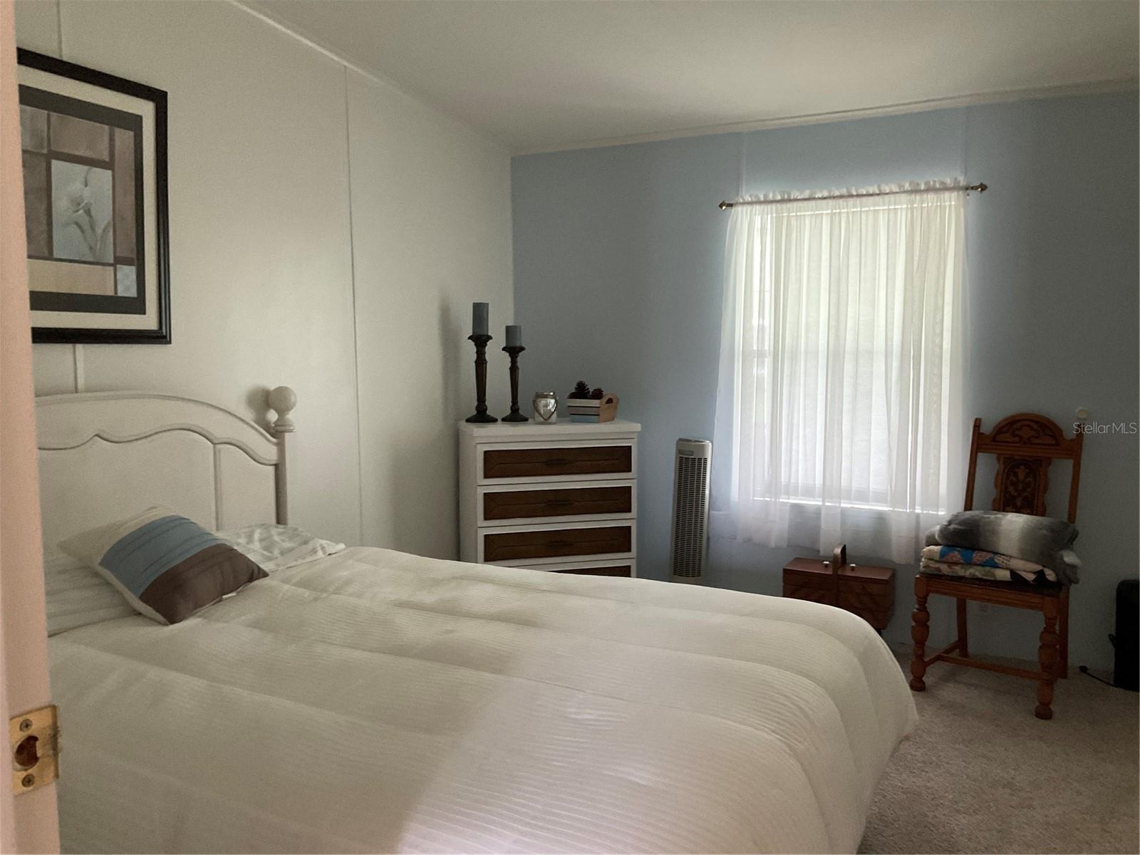 TAYLOR CRK ISLES SEC 03 - Residential