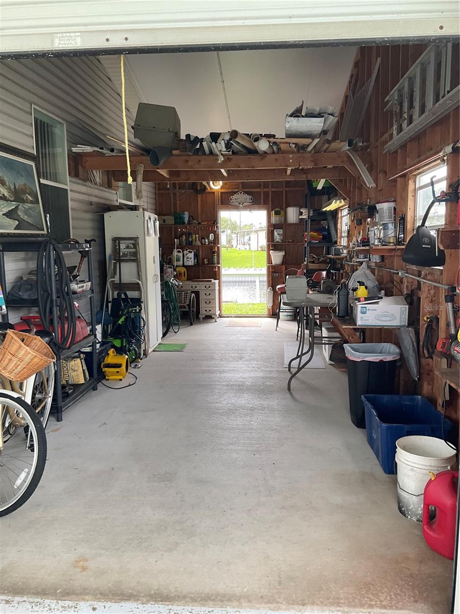 TAYLOR CRK ISLES SEC 03 - Residential