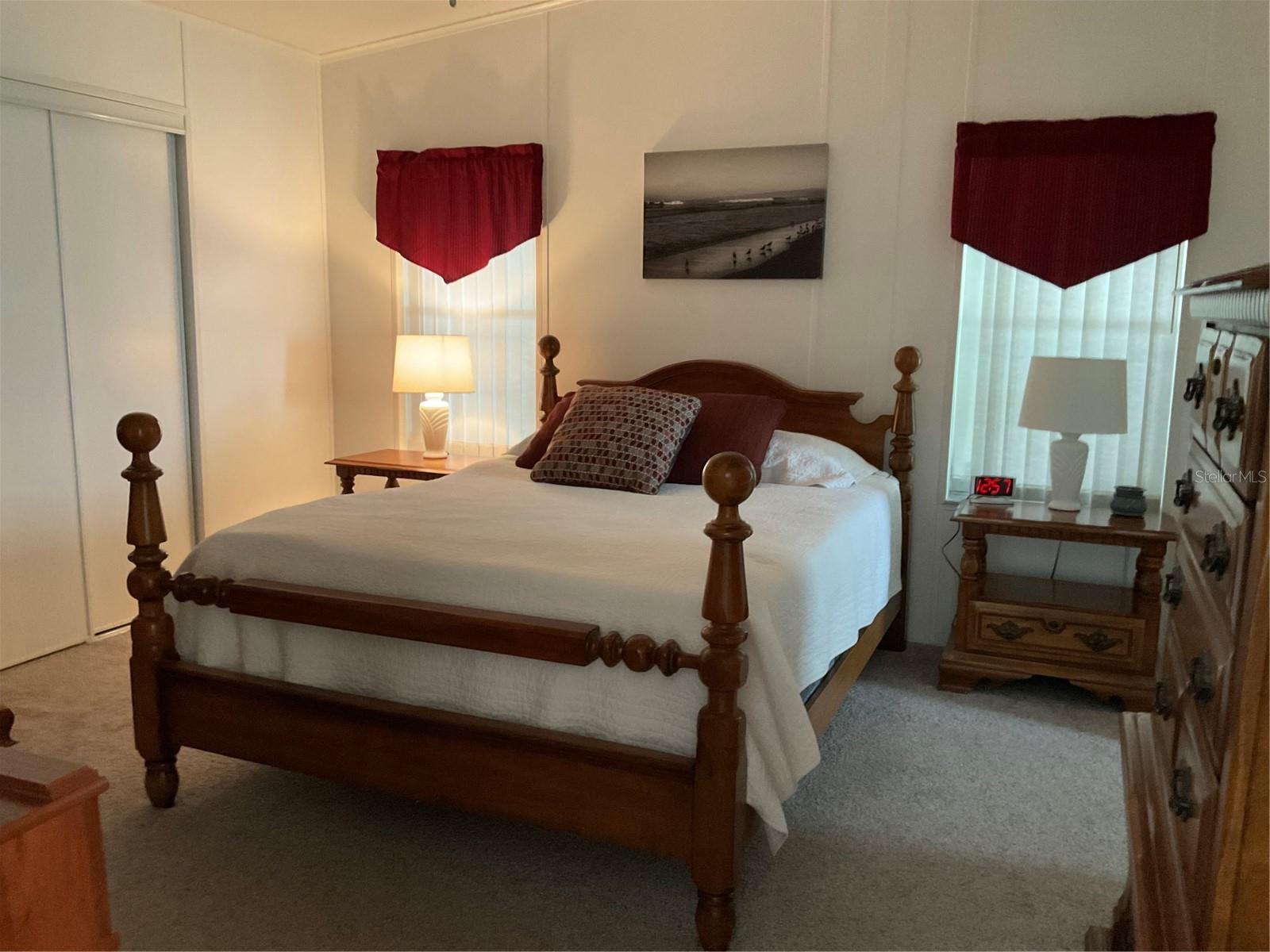 TAYLOR CRK ISLES SEC 03 - Residential