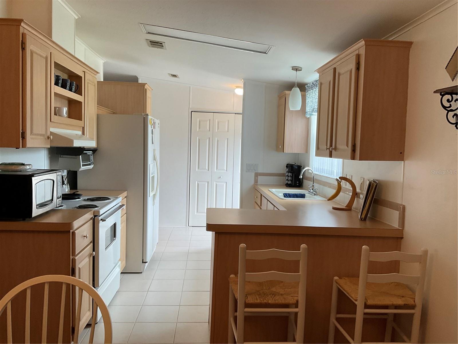 TAYLOR CRK ISLES SEC 03 - Residential