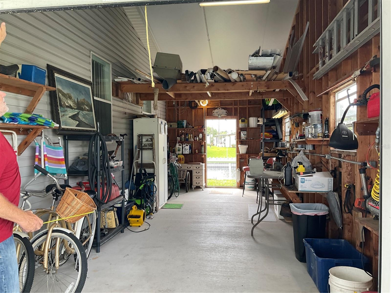 TAYLOR CRK ISLES SEC 03 - Residential