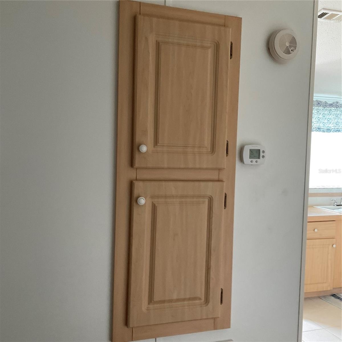 TAYLOR CRK ISLES SEC 03 - Residential