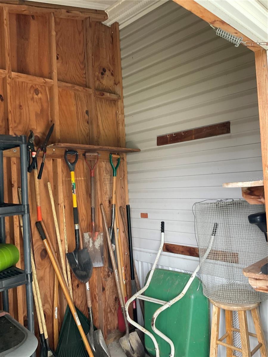 TAYLOR CRK ISLES SEC 03 - Residential