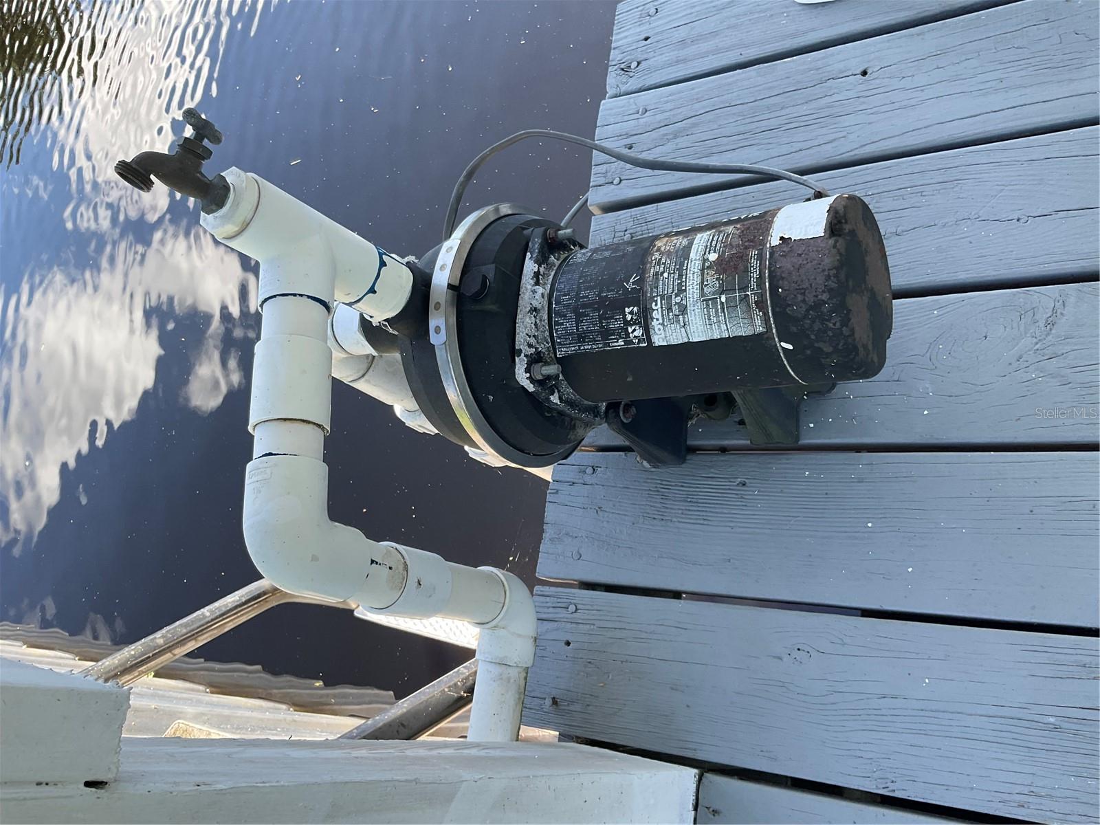 TAYLOR CRK ISLES SEC 03 - Residential