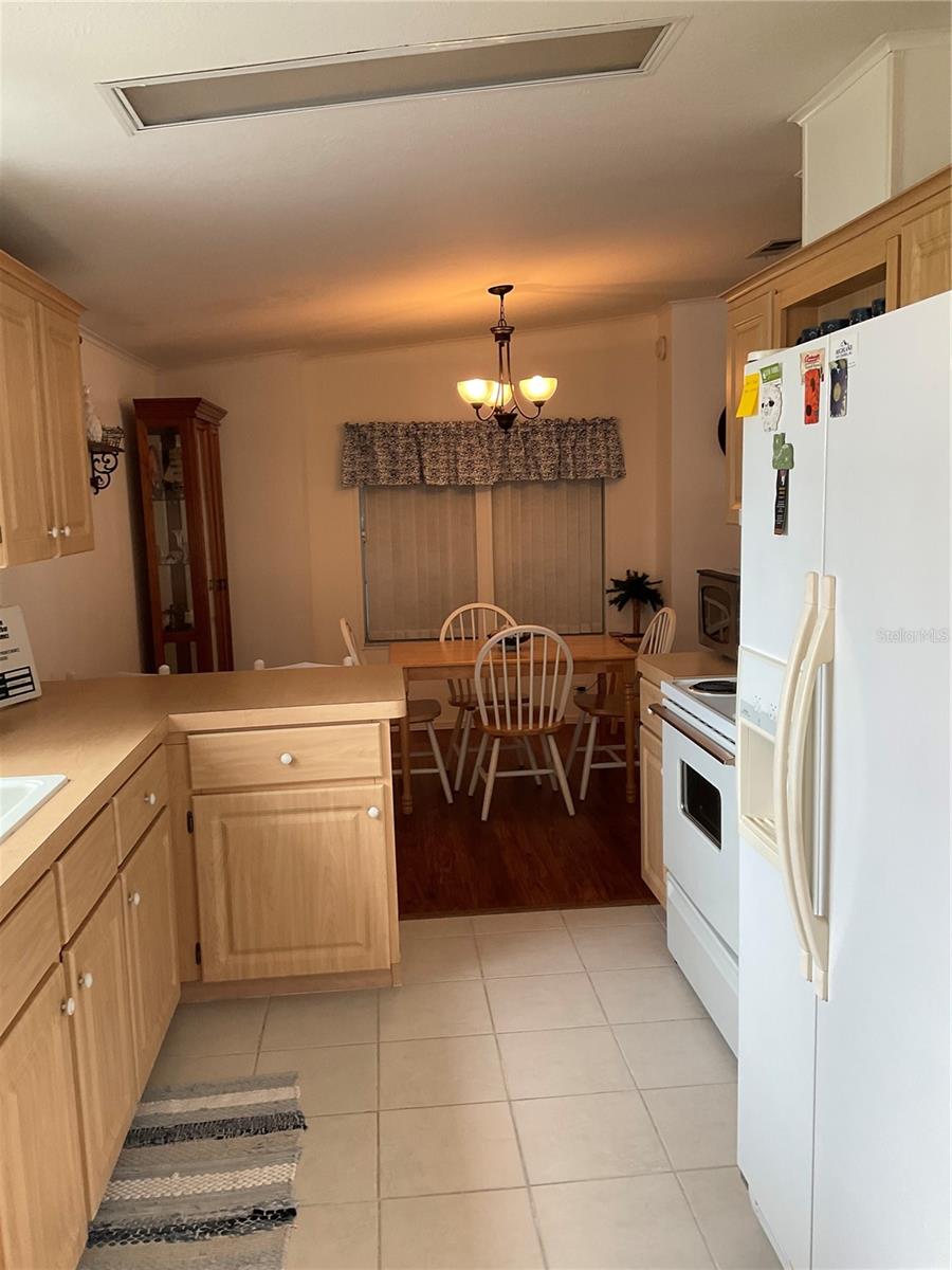 TAYLOR CRK ISLES SEC 03 - Residential