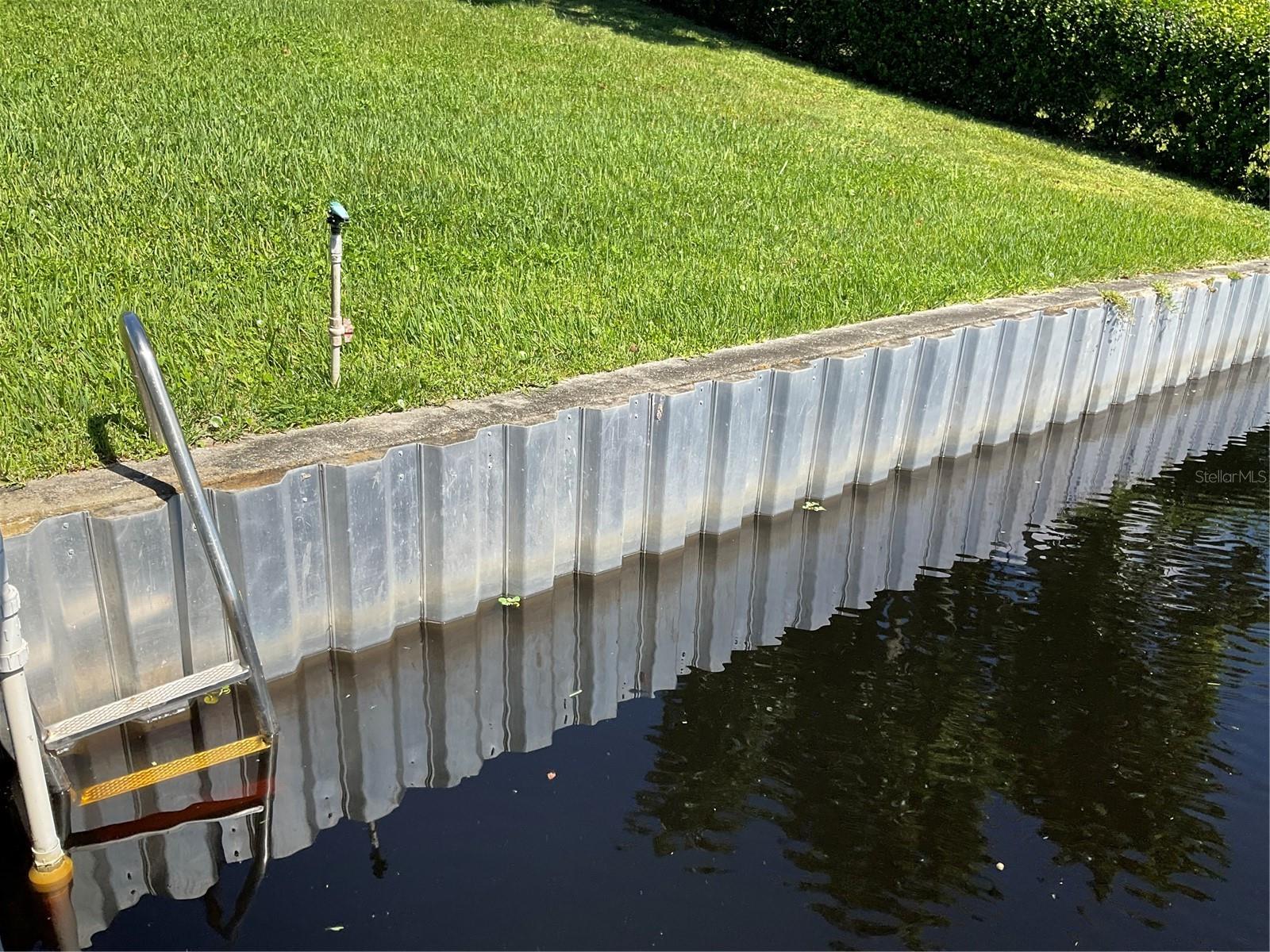 TAYLOR CRK ISLES SEC 03 - Residential