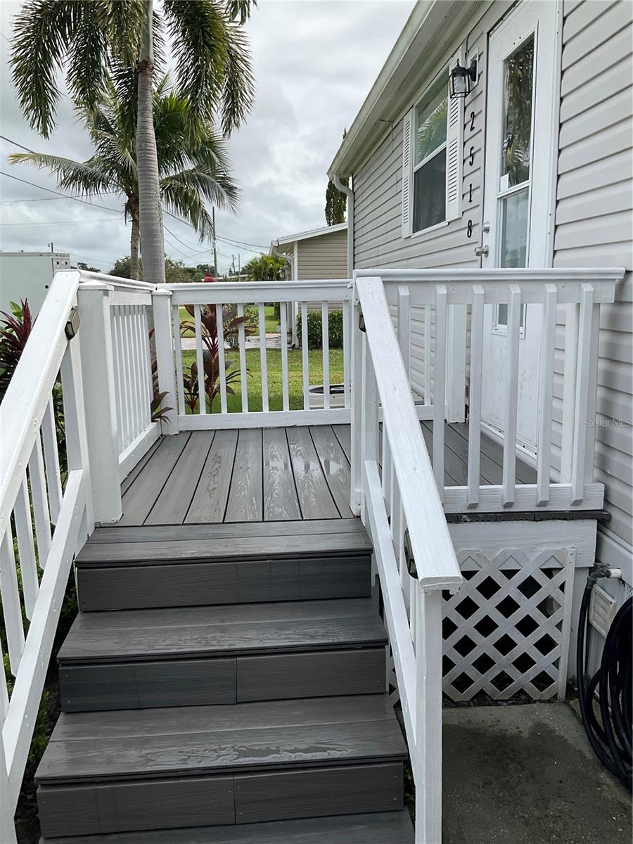 TAYLOR CRK ISLES SEC 03 - Residential