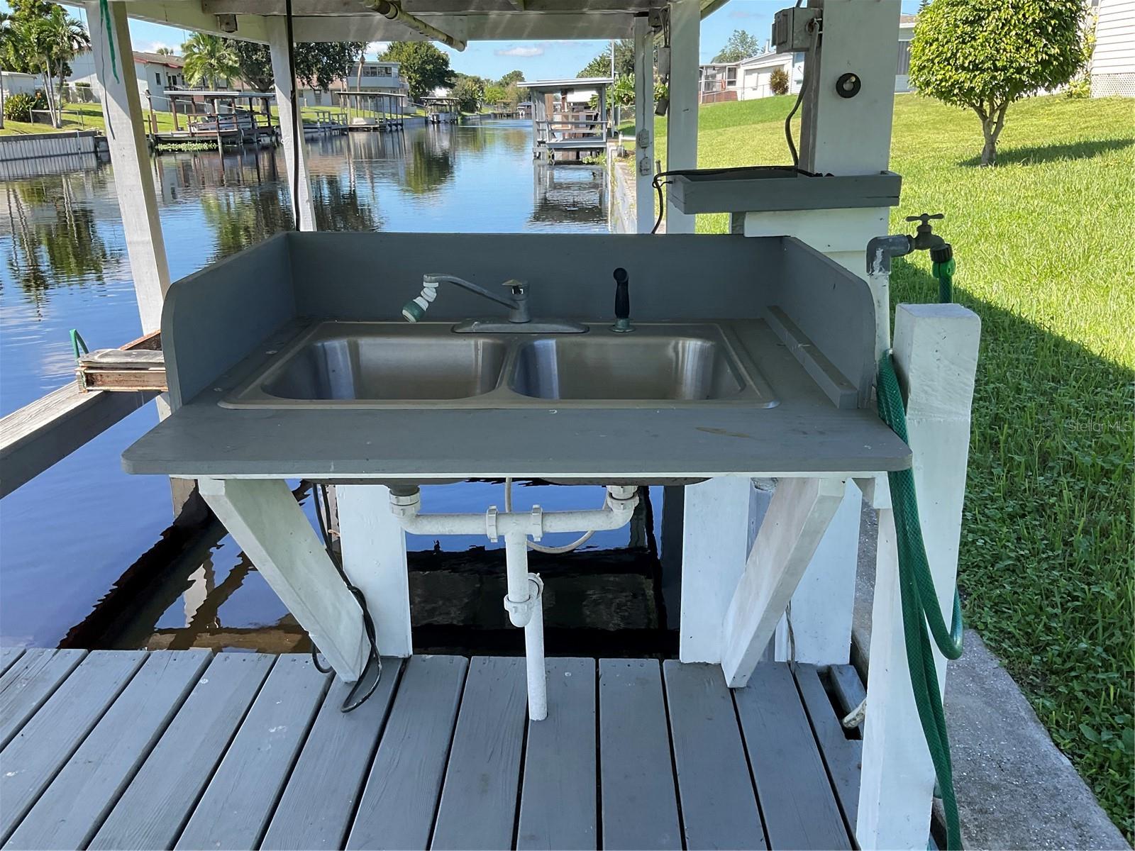 TAYLOR CRK ISLES SEC 03 - Residential