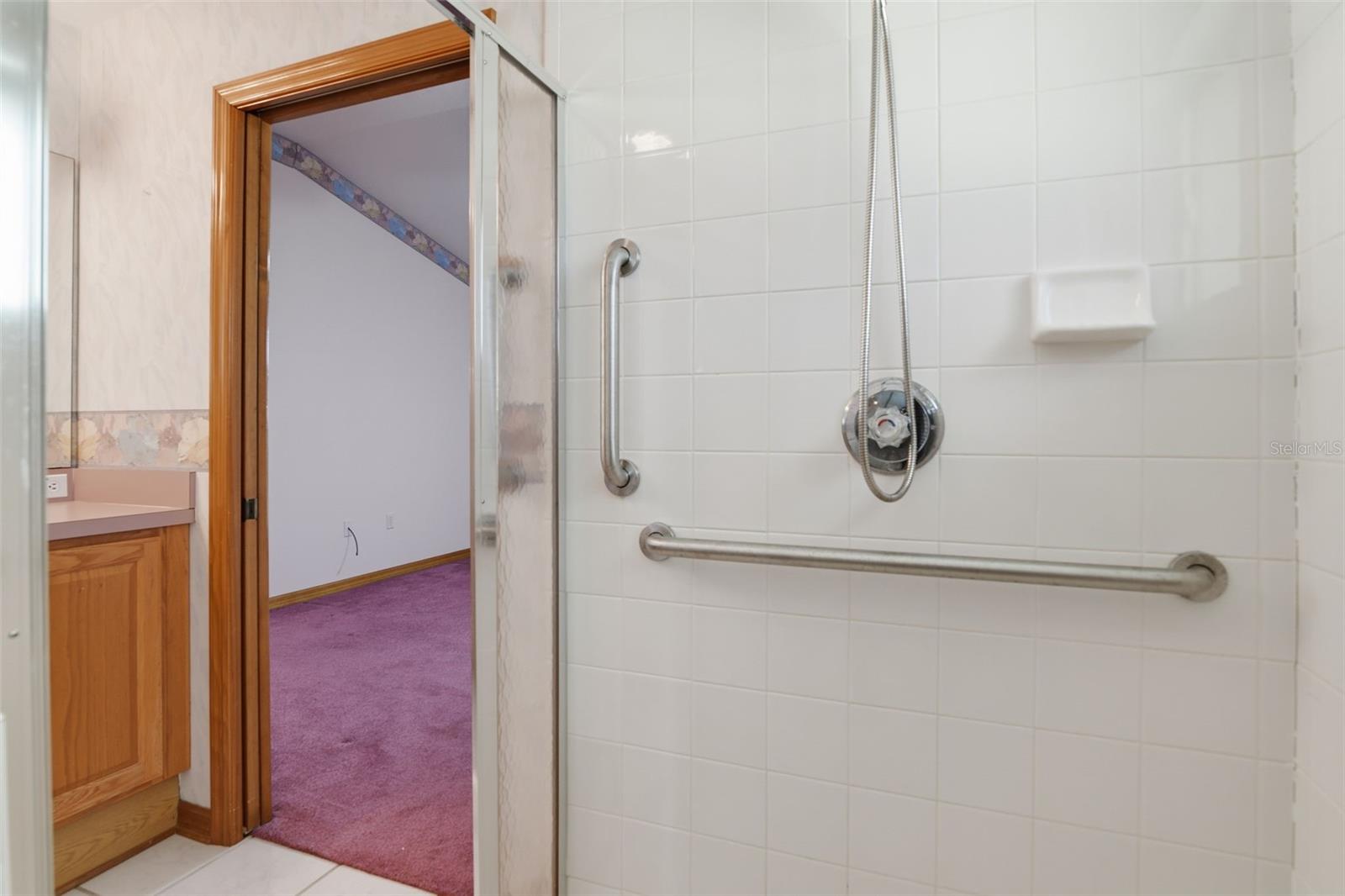 SADDLEHILL ESTATES UNIT 02 - Residential