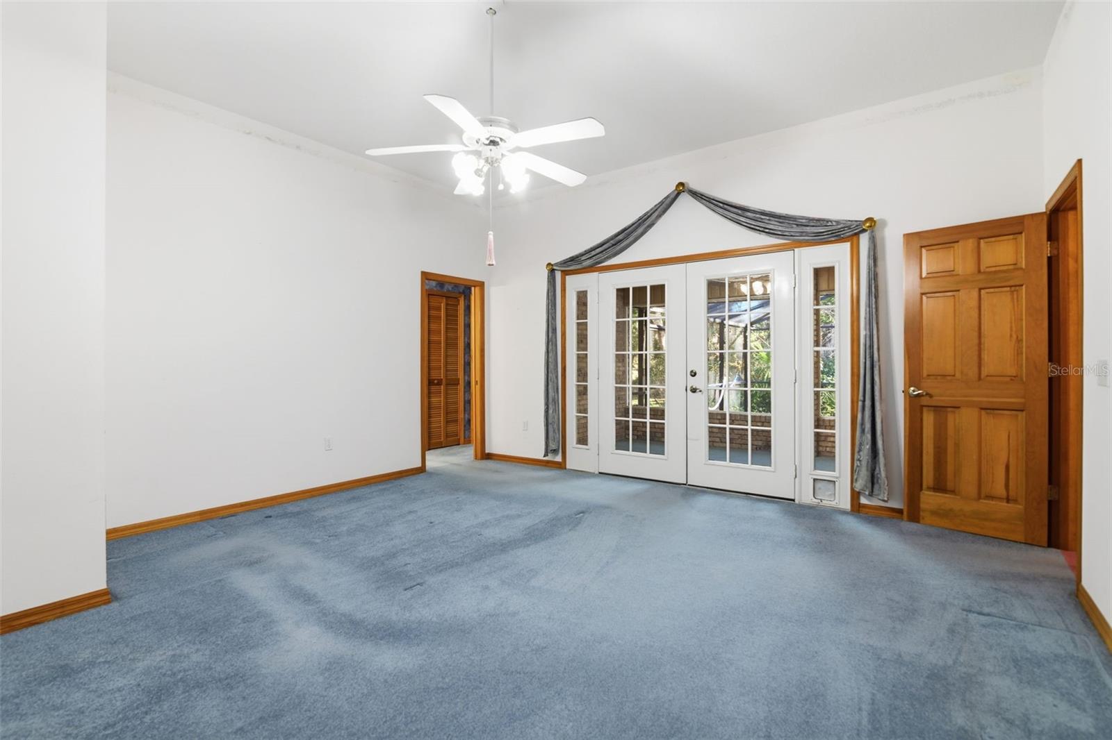 SADDLEHILL ESTATES UNIT 02 - Residential