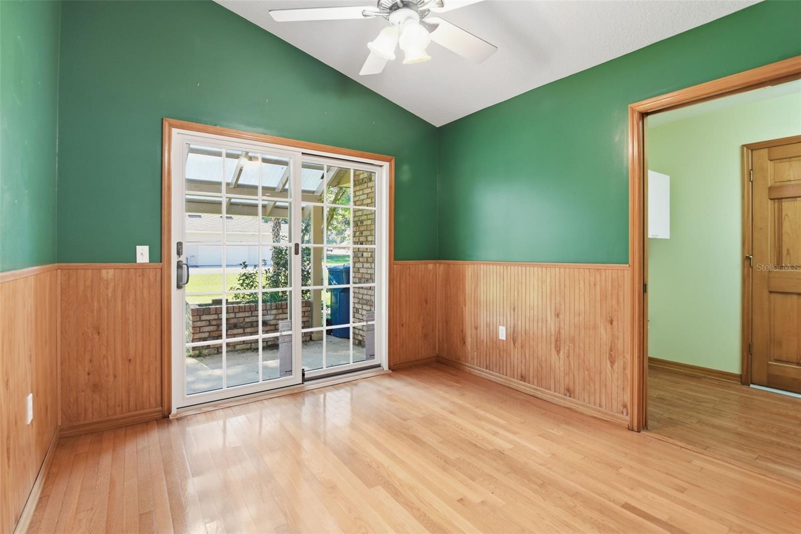 SADDLEHILL ESTATES UNIT 02 - Residential