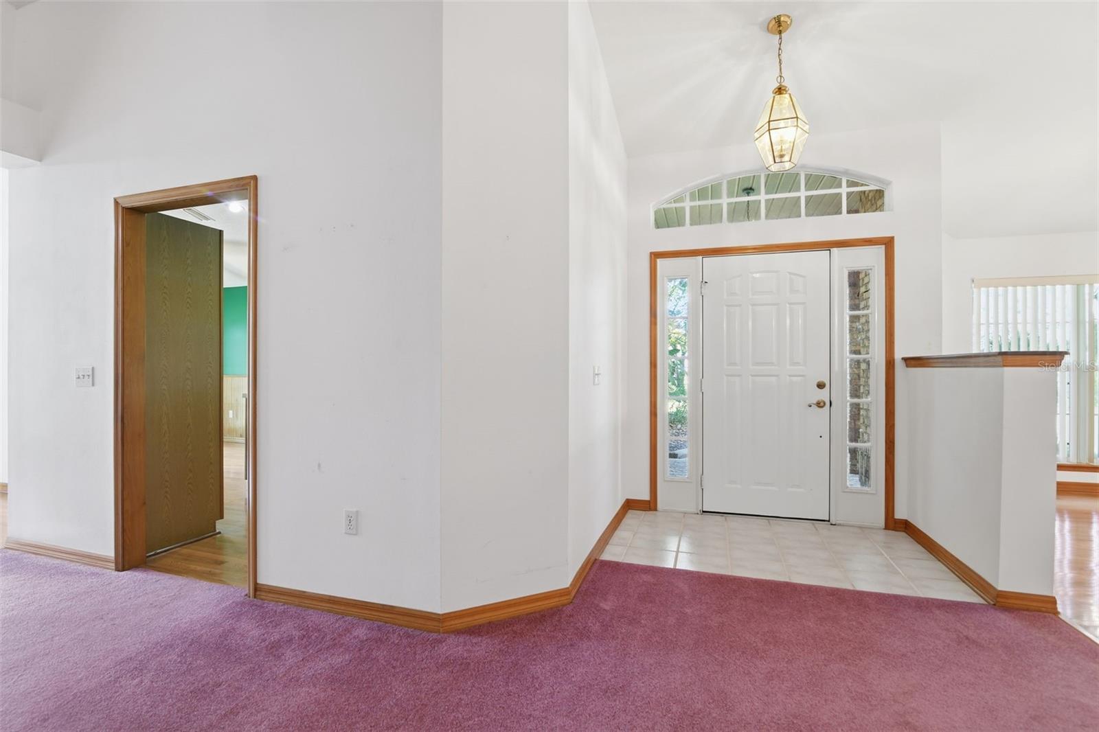 SADDLEHILL ESTATES UNIT 02 - Residential