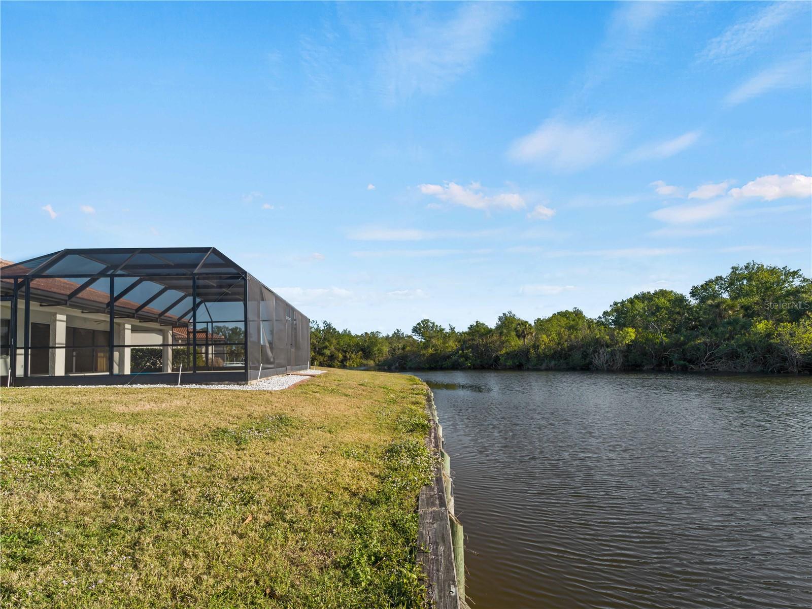 COVE POINTE - Residential