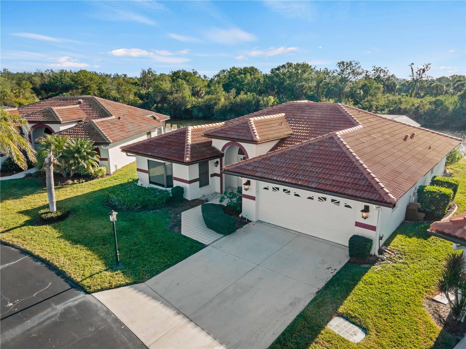 COVE POINTE - Residential