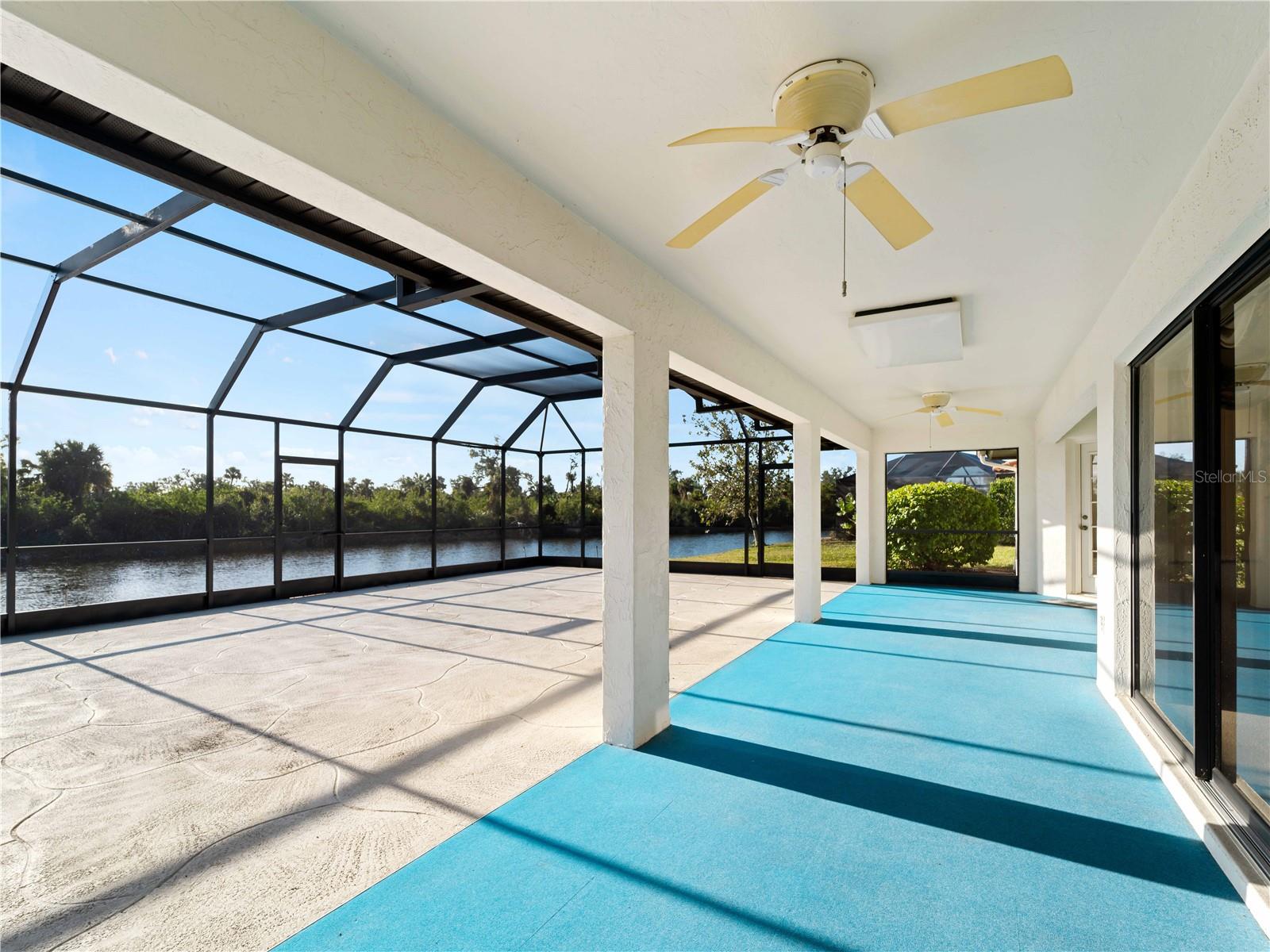 COVE POINTE - Residential