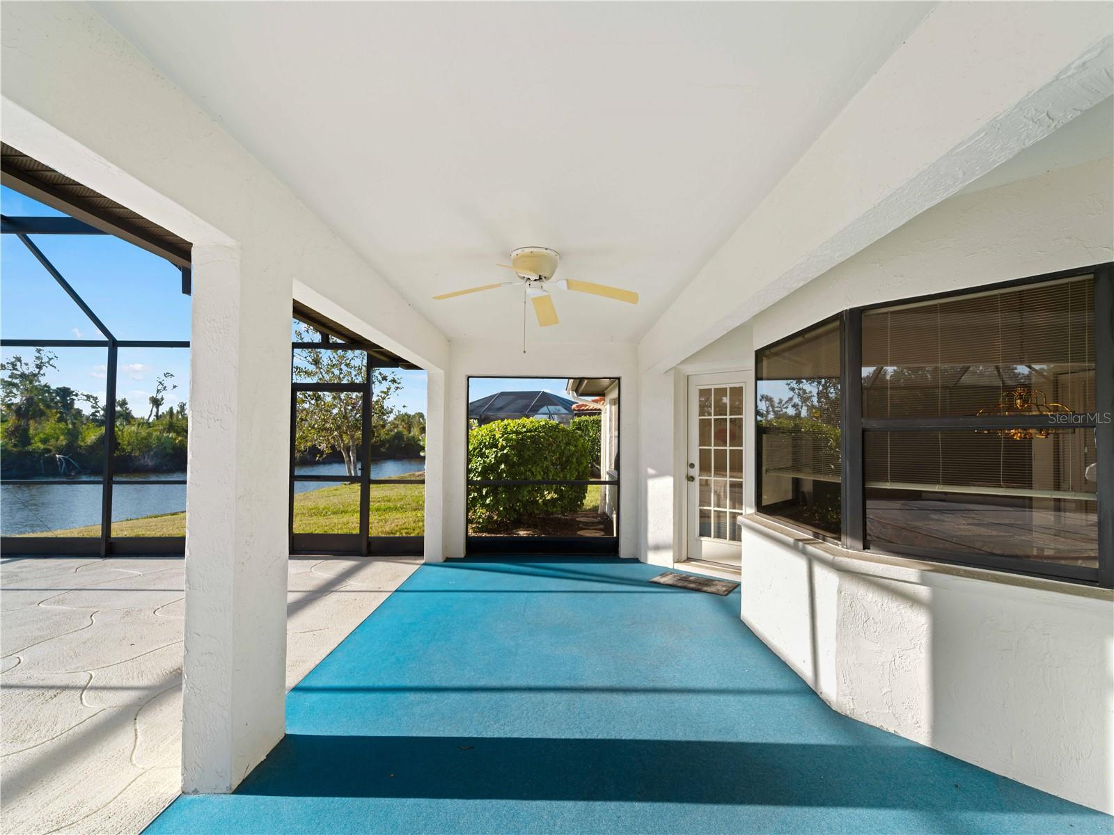 COVE POINTE - Residential