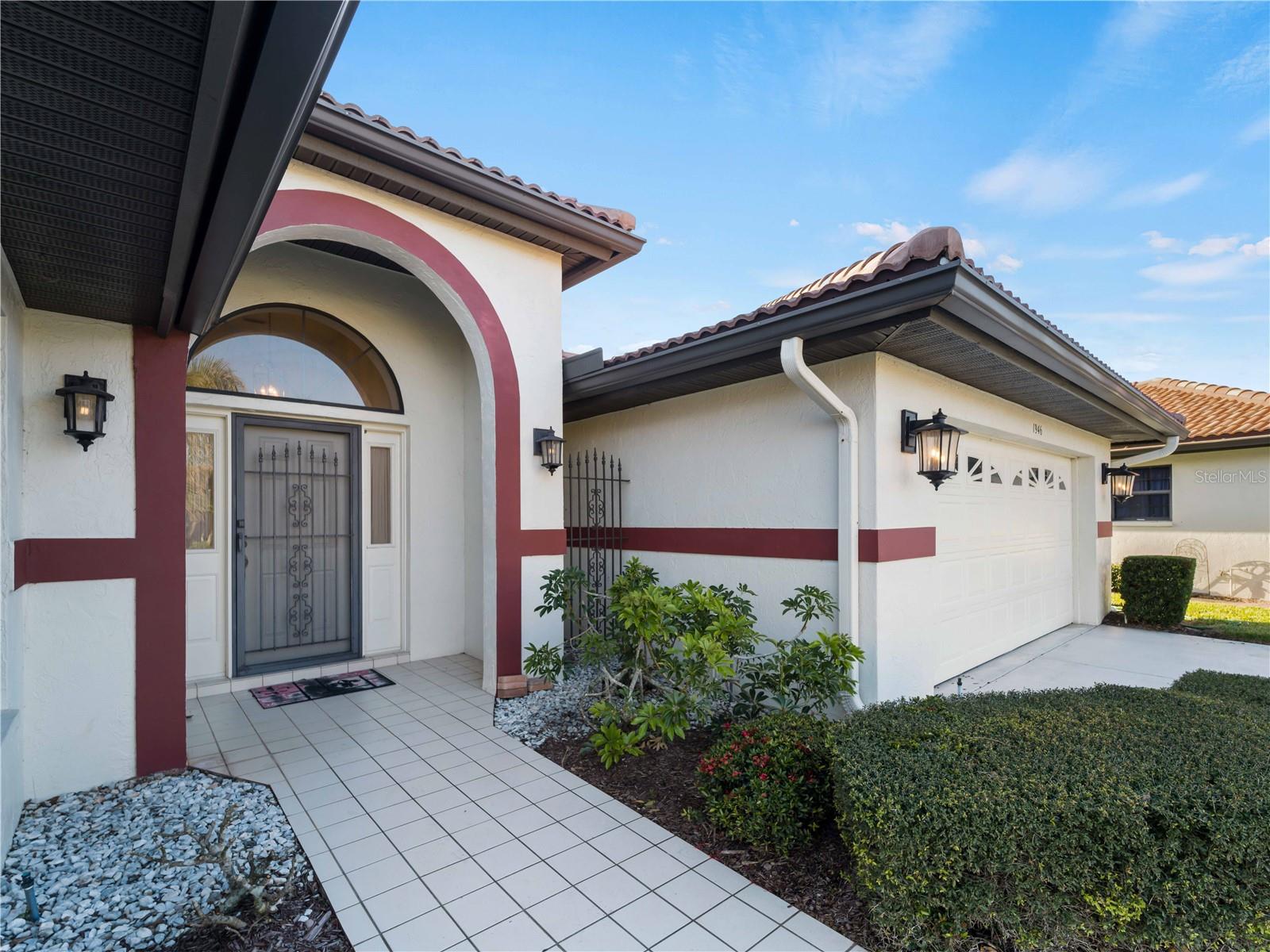 COVE POINTE - Residential