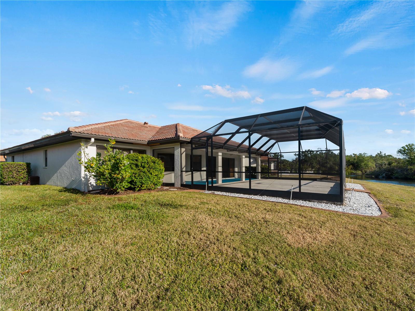 COVE POINTE - Residential