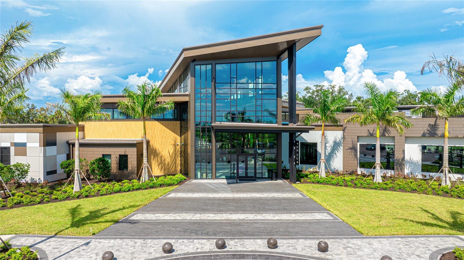 SKYE RANCH - Residential