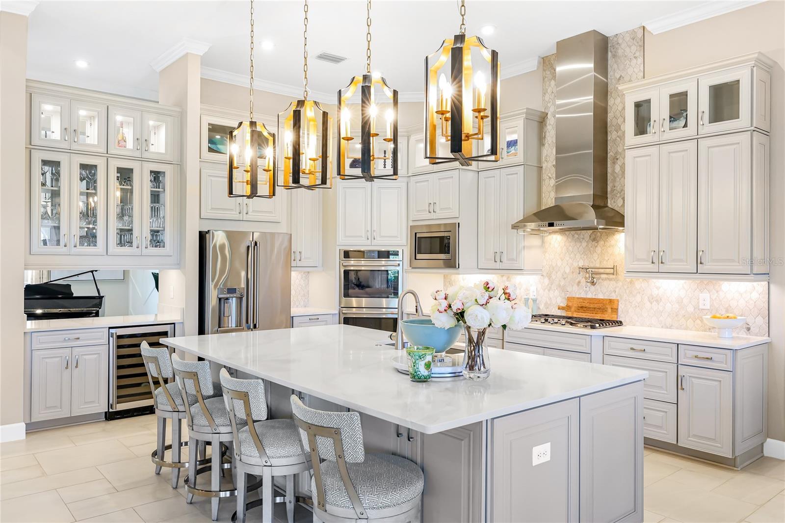 SKYE RANCH - Residential