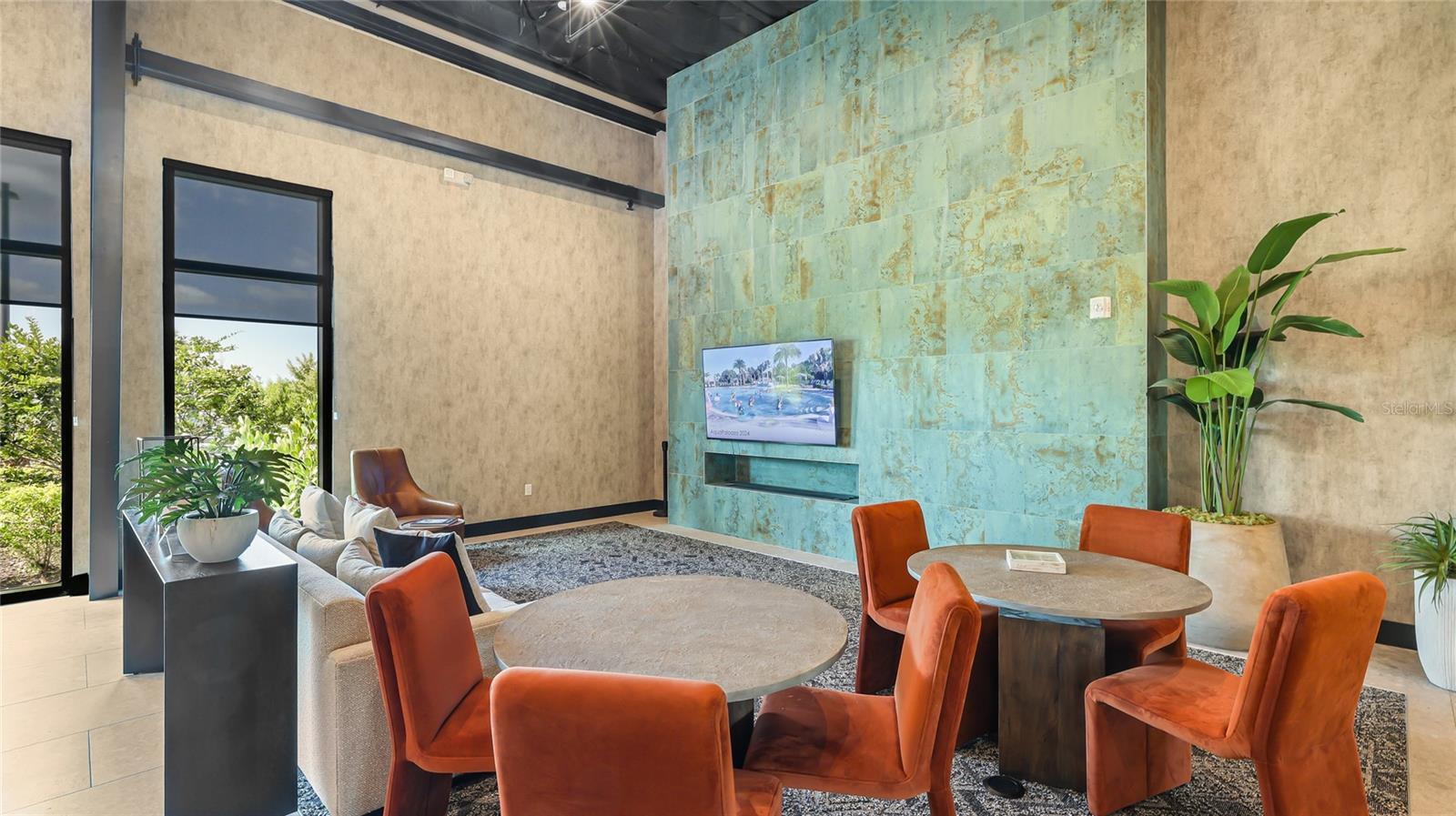 SKYE RANCH - Residential