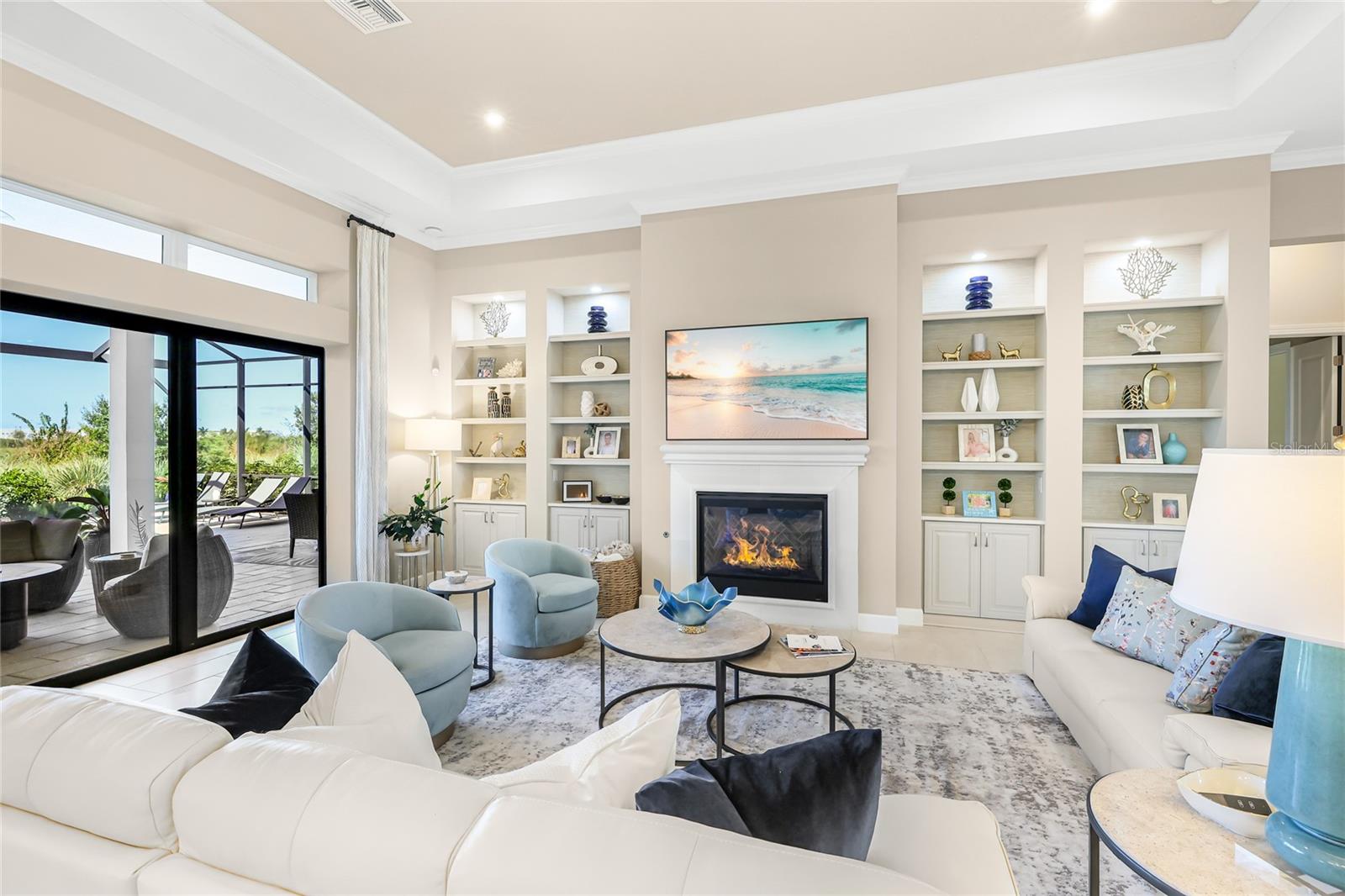 SKYE RANCH - Residential