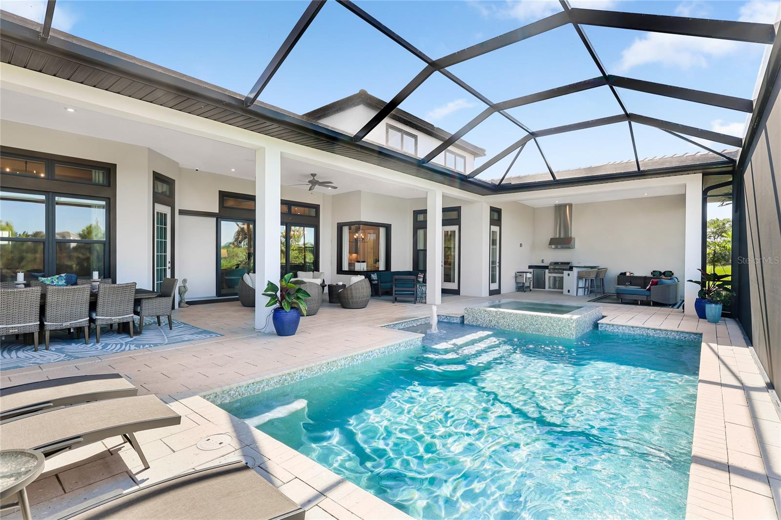 SKYE RANCH - Residential