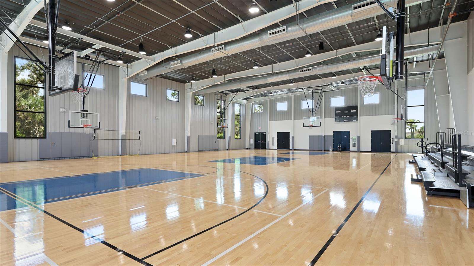 SKYE RANCH - Residential