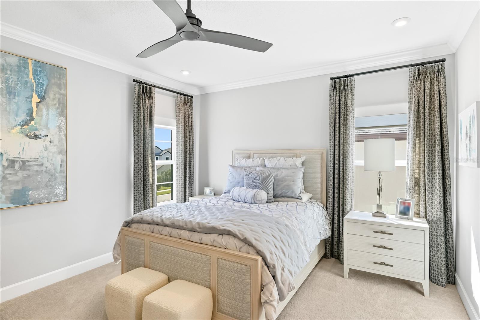 SKYE RANCH - Residential