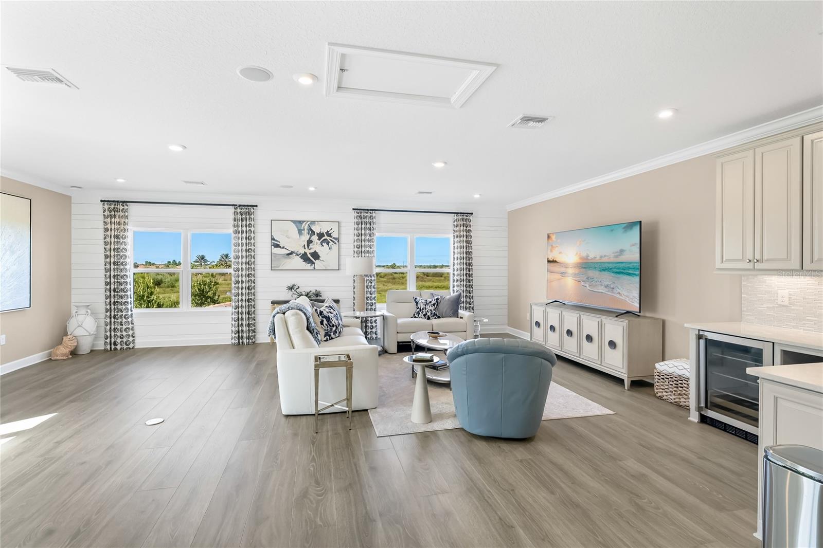 SKYE RANCH - Residential