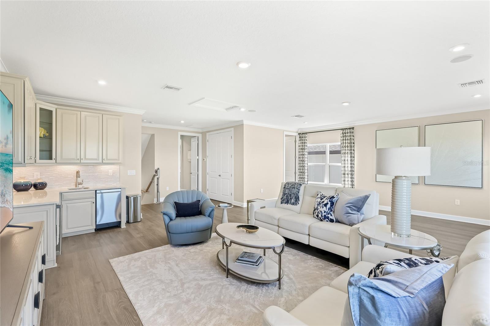 SKYE RANCH - Residential