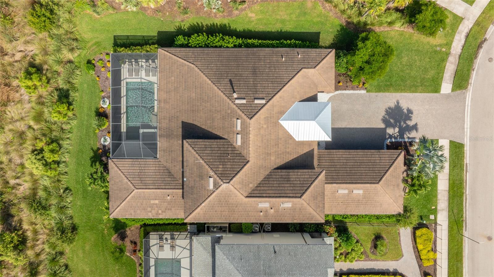 SKYE RANCH - Residential